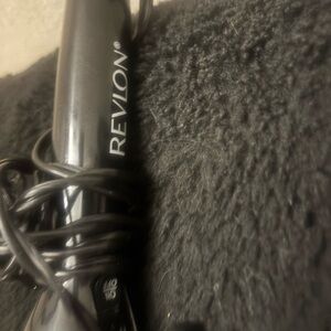 Revlon Black Hair Styling Tool